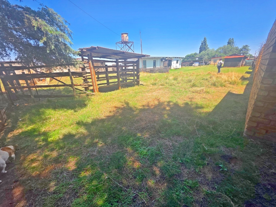 Commercial Property for Sale in Rietkol AH Mpumalanga