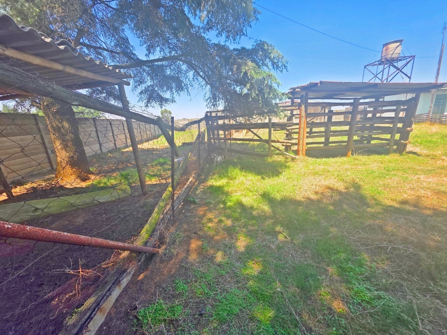 Commercial Property for Sale in Rietkol AH Mpumalanga