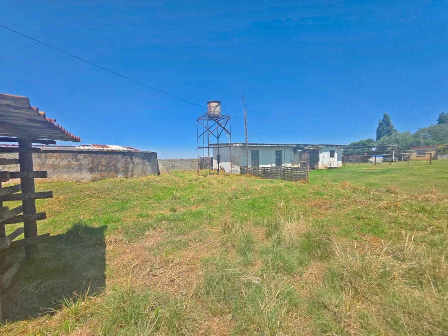 Commercial Property for Sale in Rietkol AH Mpumalanga