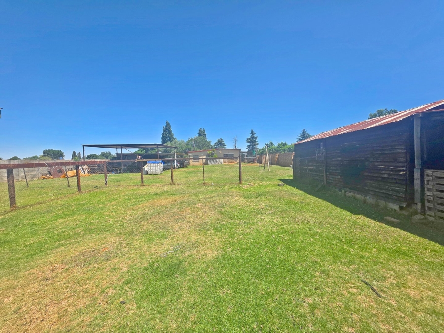 Commercial Property for Sale in Rietkol AH Mpumalanga