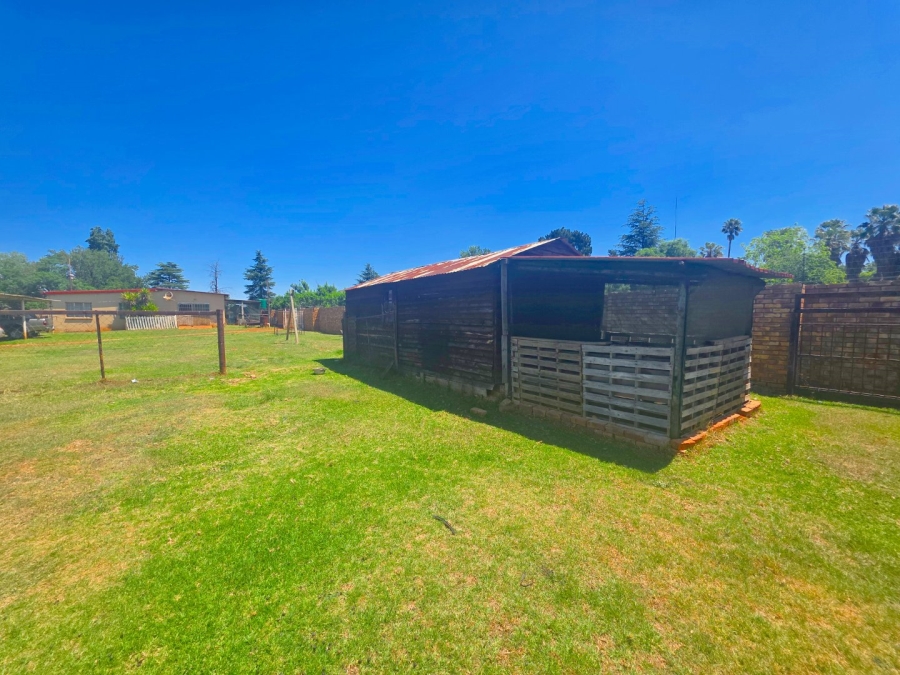 Commercial Property for Sale in Rietkol AH Mpumalanga