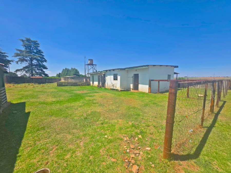 Commercial Property for Sale in Rietkol AH Mpumalanga