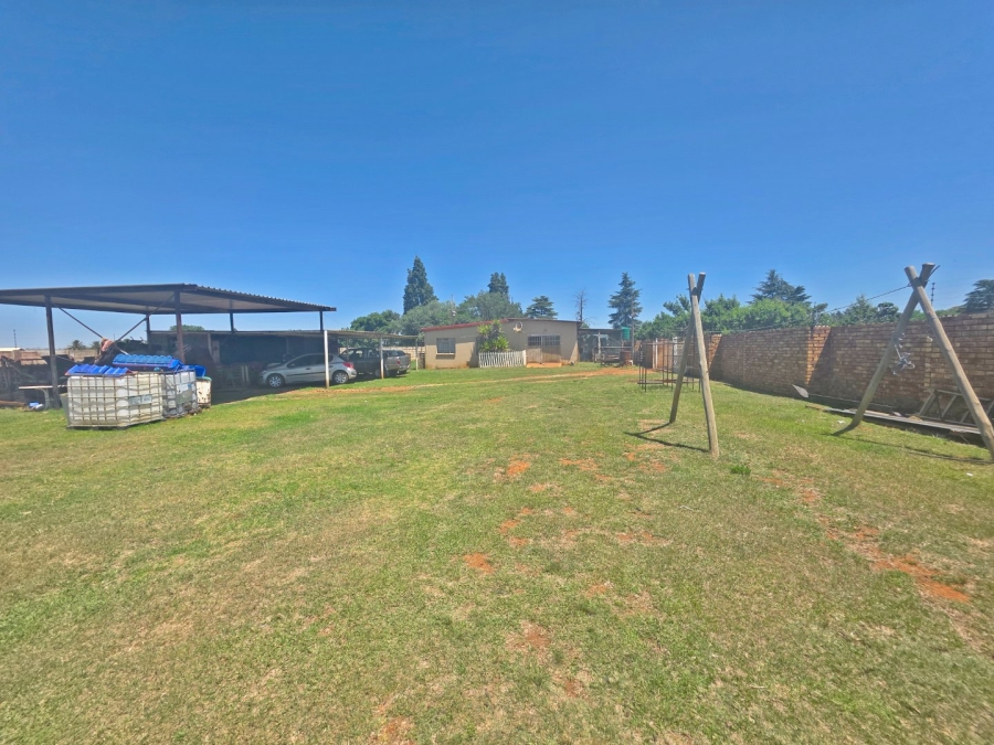 Commercial Property for Sale in Rietkol AH Mpumalanga