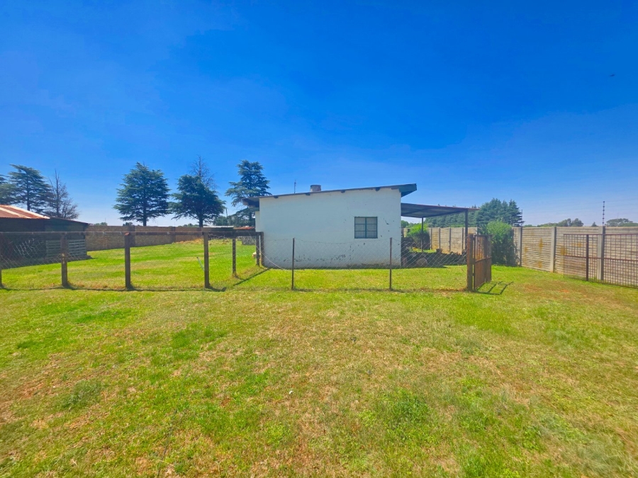 Commercial Property for Sale in Rietkol AH Mpumalanga