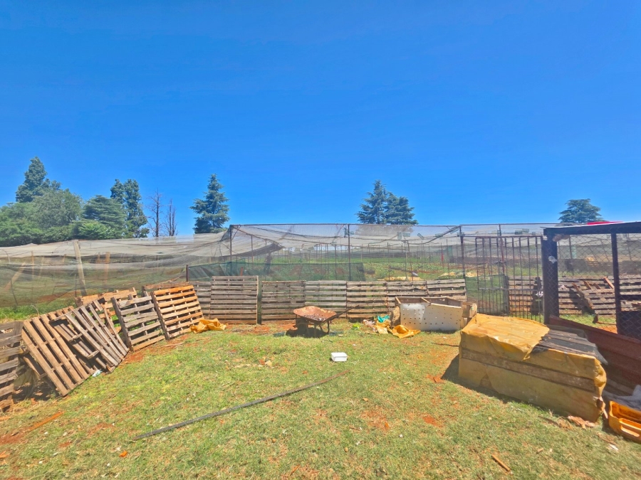 Commercial Property for Sale in Rietkol AH Mpumalanga