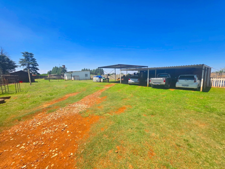 Commercial Property for Sale in Rietkol AH Mpumalanga