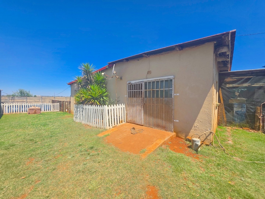 Commercial Property for Sale in Rietkol AH Mpumalanga