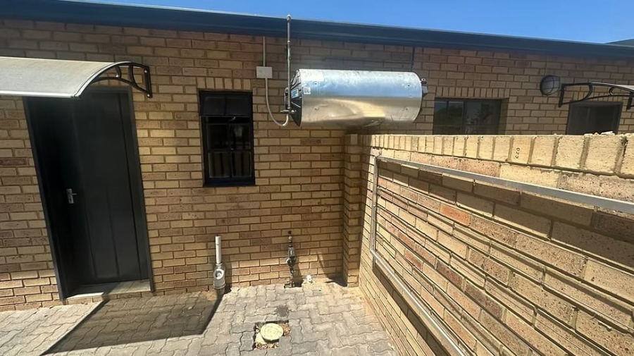 To Let 2 Bedroom Property for Rent in Delmas West Mpumalanga
