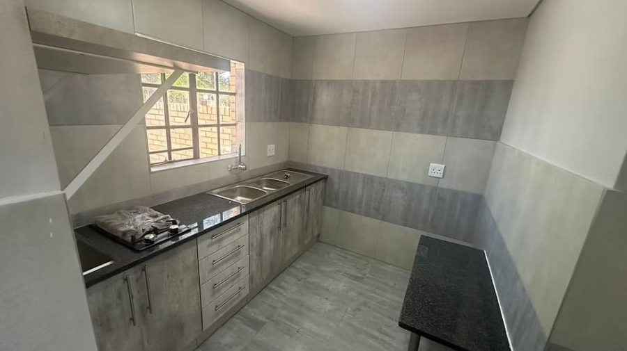 To Let 2 Bedroom Property for Rent in Delmas West Mpumalanga