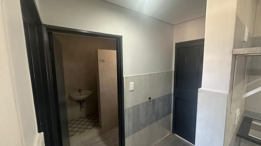 To Let 2 Bedroom Property for Rent in Delmas West Mpumalanga