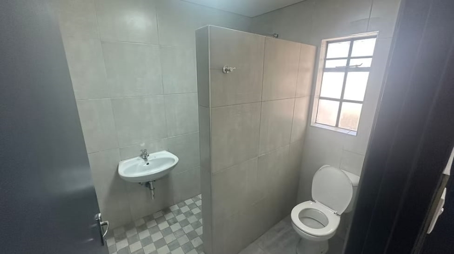 To Let 2 Bedroom Property for Rent in Delmas West Mpumalanga