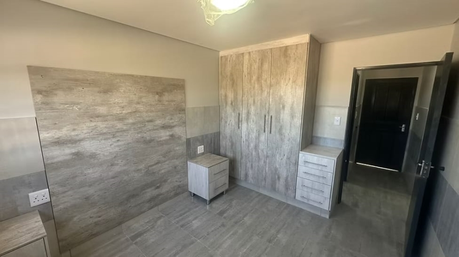 To Let 2 Bedroom Property for Rent in Delmas West Mpumalanga