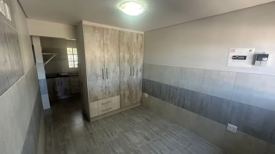 To Let 2 Bedroom Property for Rent in Delmas West Mpumalanga