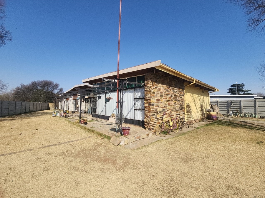 3 Bedroom Property for Sale in Meyerville Mpumalanga