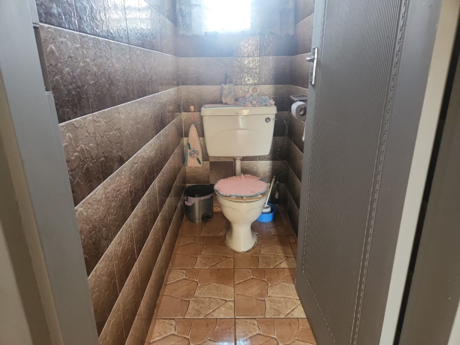 3 Bedroom Property for Sale in Meyerville Mpumalanga