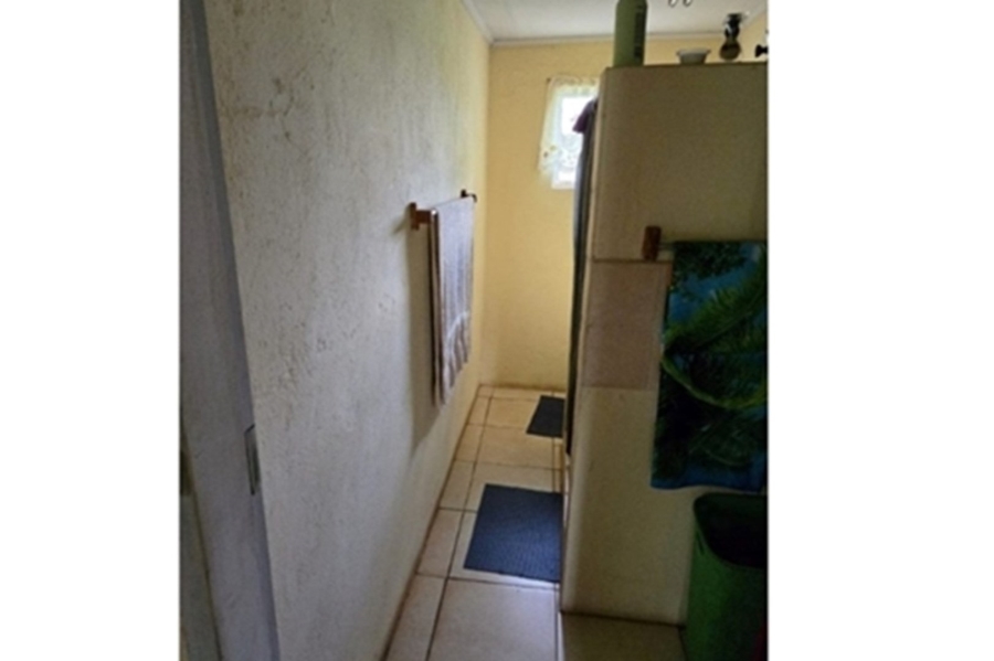 To Let 1 Bedroom Property for Rent in Stoffberg Mpumalanga