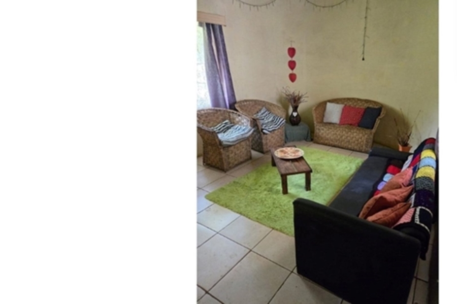 To Let 1 Bedroom Property for Rent in Stoffberg Mpumalanga