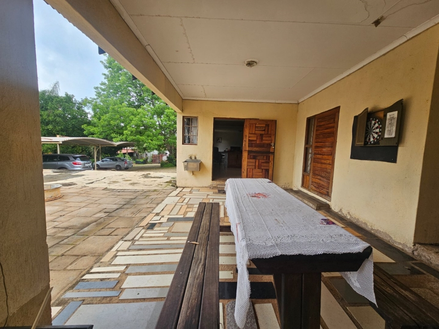 Commercial Property for Sale in White River Rural Mpumalanga