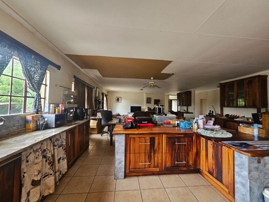 Commercial Property for Sale in White River Rural Mpumalanga