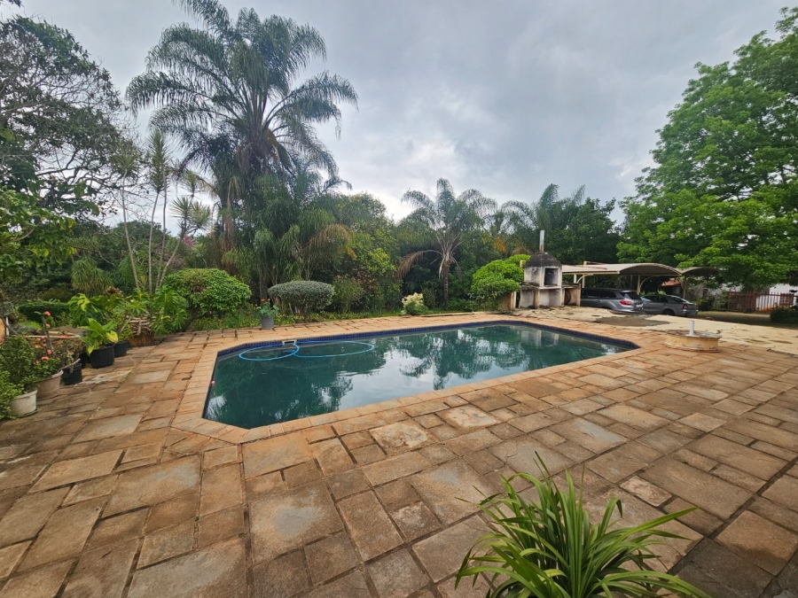 Commercial Property for Sale in White River Rural Mpumalanga