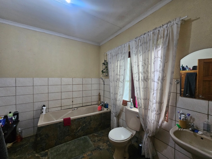 Commercial Property for Sale in White River Rural Mpumalanga