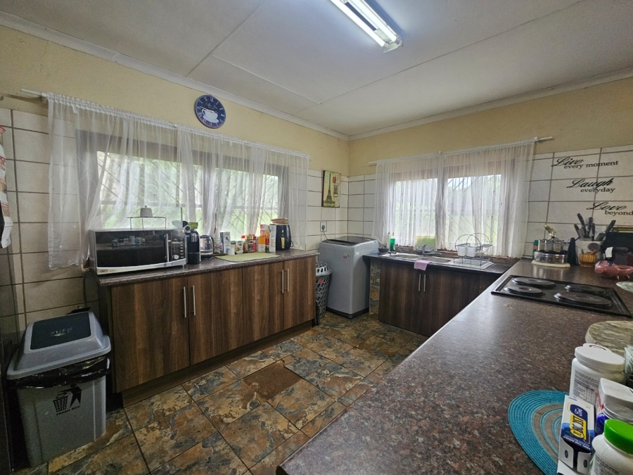 Commercial Property for Sale in White River Rural Mpumalanga