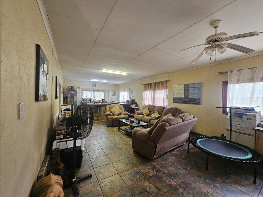 Commercial Property for Sale in White River Rural Mpumalanga