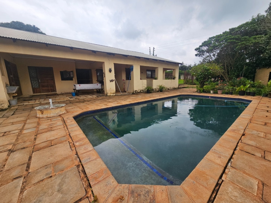 Commercial Property for Sale in White River Rural Mpumalanga