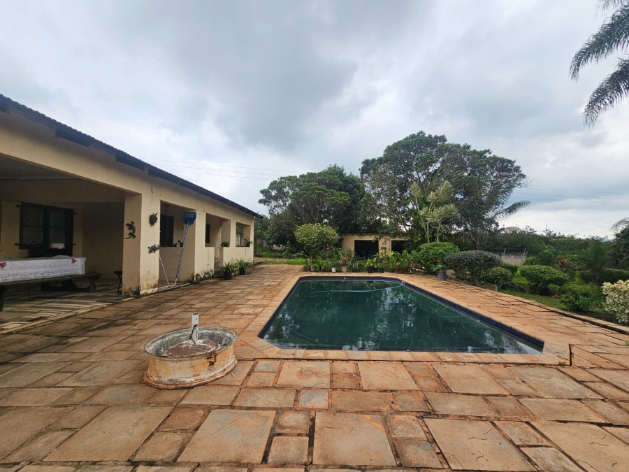 Commercial Property for Sale in White River Rural Mpumalanga