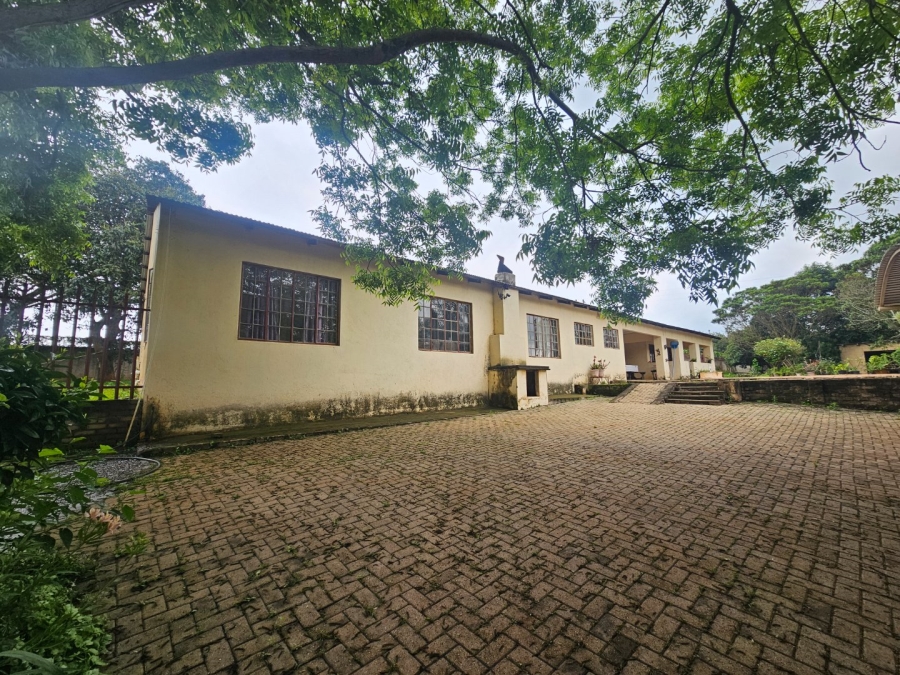 Commercial Property for Sale in White River Rural Mpumalanga