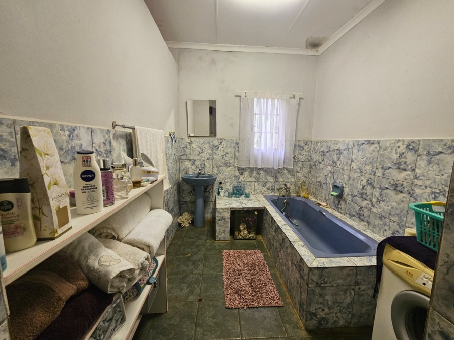 Commercial Property for Sale in White River Rural Mpumalanga