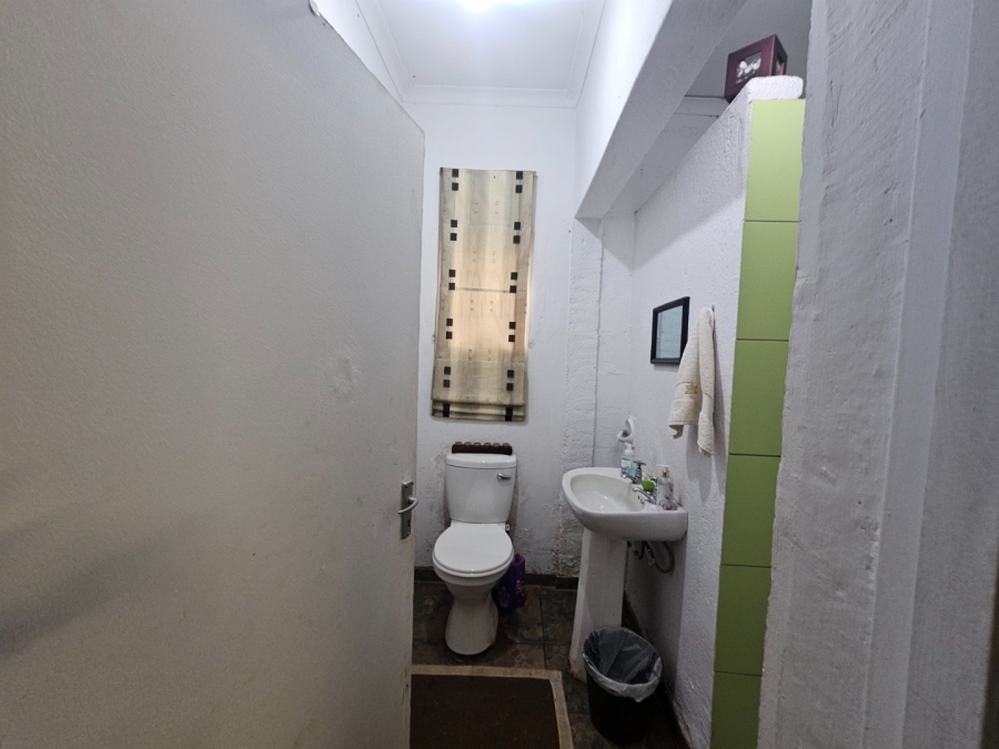 Commercial Property for Sale in White River Rural Mpumalanga