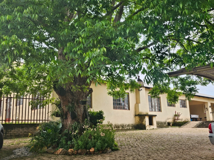 Commercial Property for Sale in White River Rural Mpumalanga