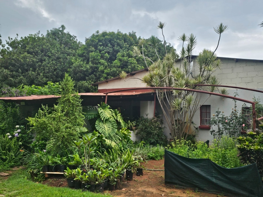 Commercial Property for Sale in White River Rural Mpumalanga