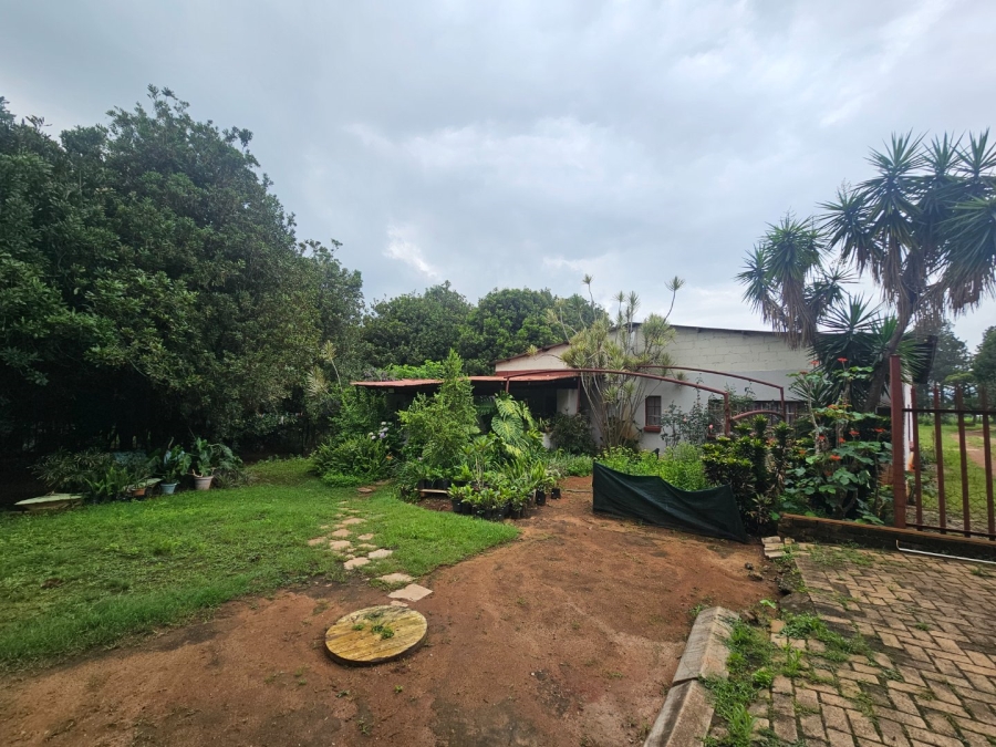 Commercial Property for Sale in White River Rural Mpumalanga