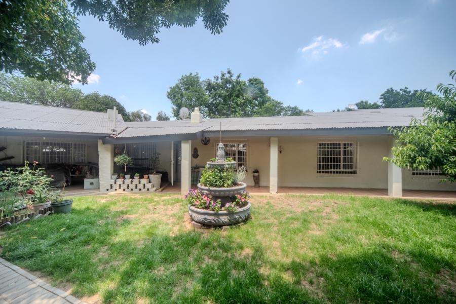 3 Bedroom Property for Sale in Meyerville Mpumalanga