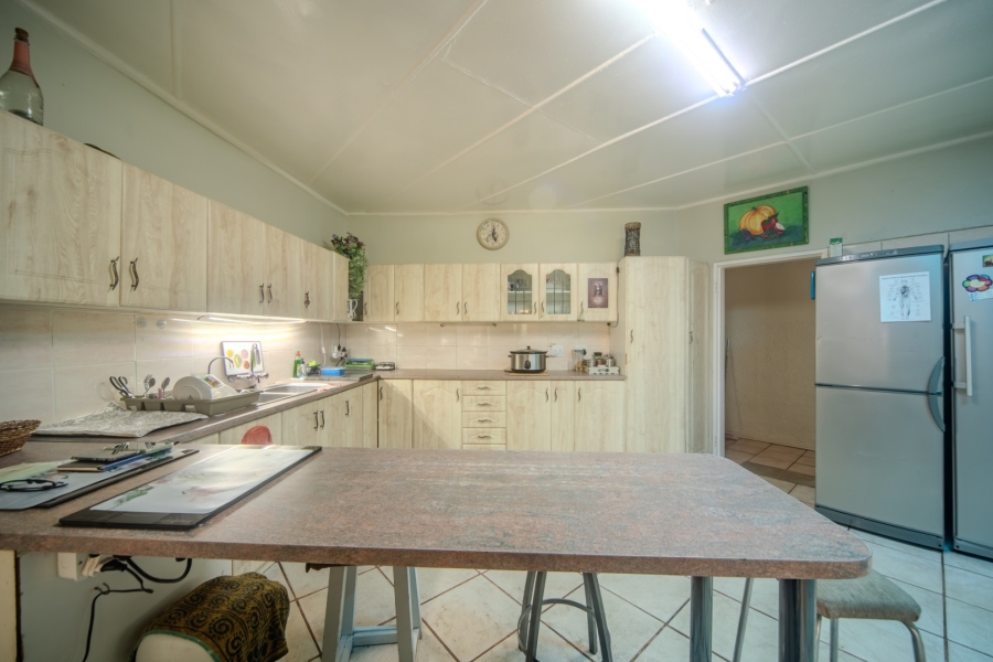 3 Bedroom Property for Sale in Meyerville Mpumalanga