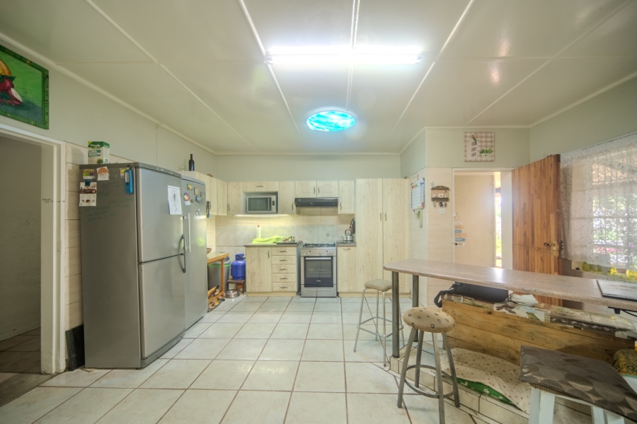 3 Bedroom Property for Sale in Meyerville Mpumalanga