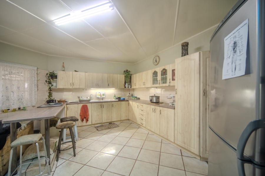 3 Bedroom Property for Sale in Meyerville Mpumalanga