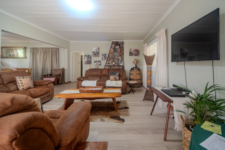 3 Bedroom Property for Sale in Meyerville Mpumalanga