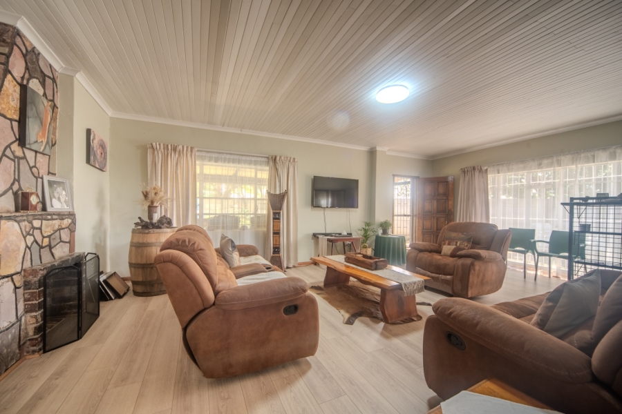 3 Bedroom Property for Sale in Meyerville Mpumalanga