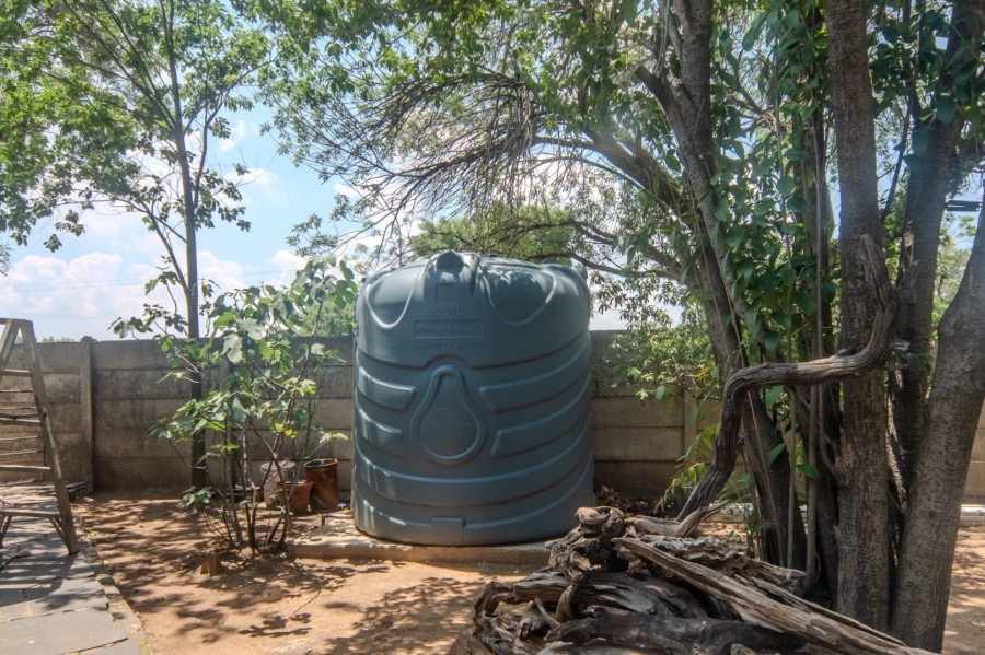 3 Bedroom Property for Sale in Meyerville Mpumalanga