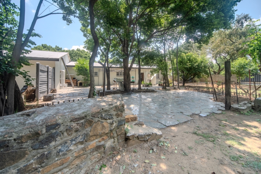 3 Bedroom Property for Sale in Meyerville Mpumalanga