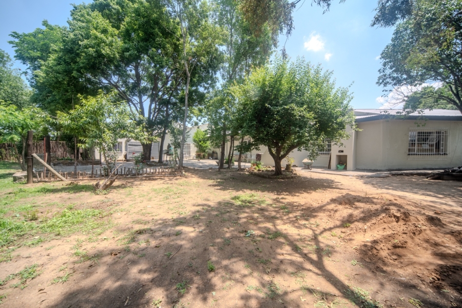 3 Bedroom Property for Sale in Meyerville Mpumalanga