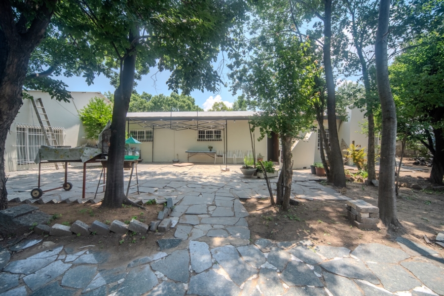 3 Bedroom Property for Sale in Meyerville Mpumalanga