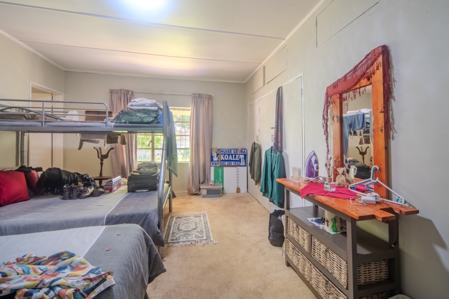 3 Bedroom Property for Sale in Meyerville Mpumalanga