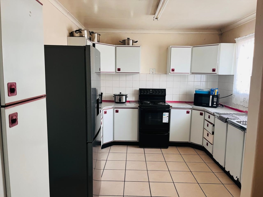 To Let 3 Bedroom Property for Rent in Reyno Ridge Mpumalanga