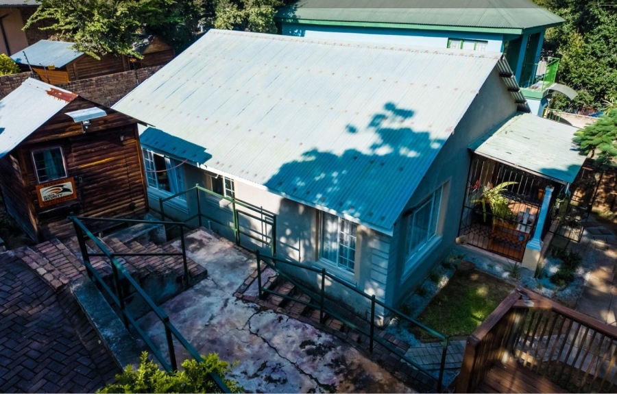 2 Bedroom Property for Sale in Nelspruit Ext 2 Mpumalanga