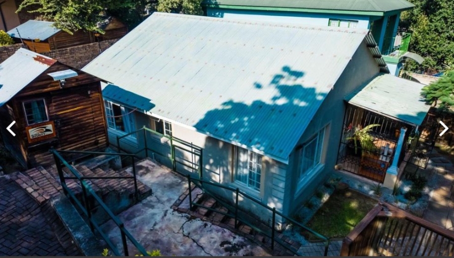 2 Bedroom Property for Sale in Nelspruit Ext 2 Mpumalanga