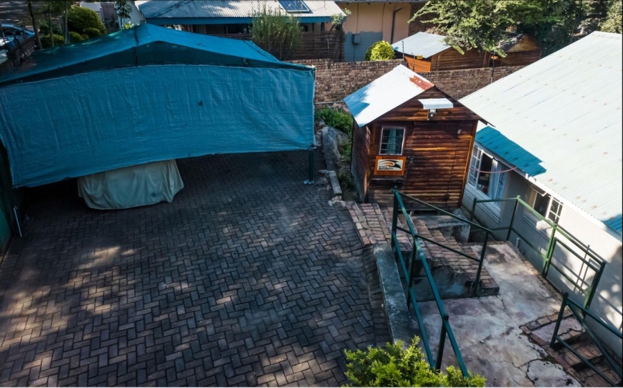 2 Bedroom Property for Sale in Nelspruit Ext 2 Mpumalanga